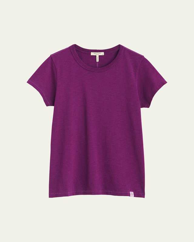 The Slub Tee